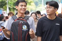 Điểm chuẩn Trường Đại học Tôn Đức Thắng, Đại học Mở TPHCM năm 2024