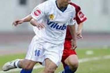 Hòa Phát HN được thưởng 150 triệu sau trận thắng Bình Dương 