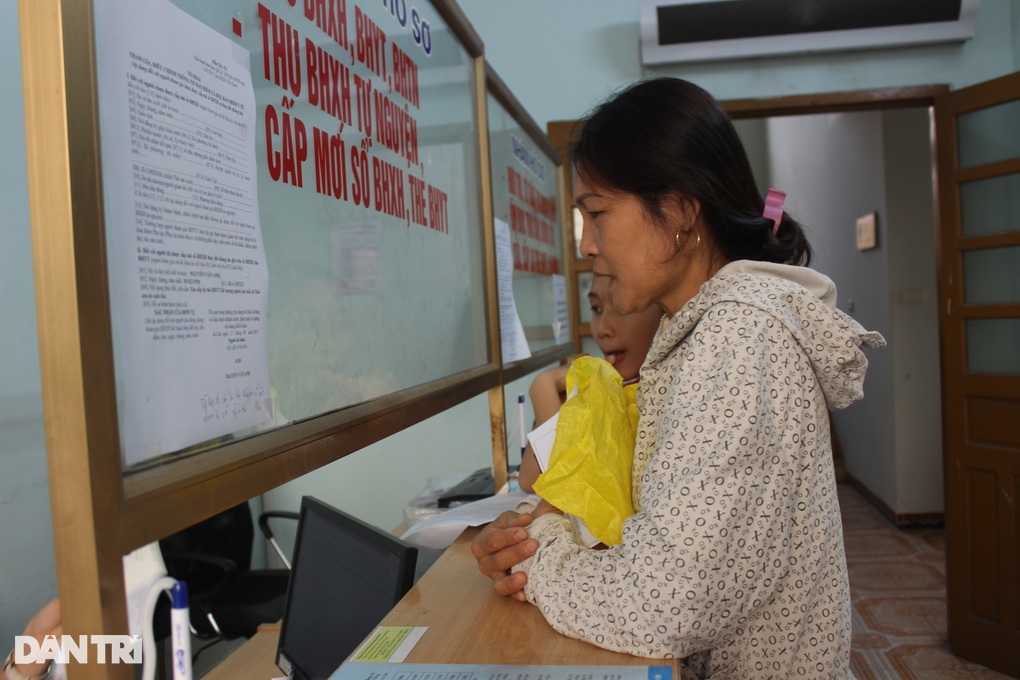 Thỏa thuận ngầm không đóng BHXH giữa doanh nghiệp và người lao động - 1 Thỏa thuận ngầm không đóng BHXH giữa doanh nghiệp và người lao động - 1