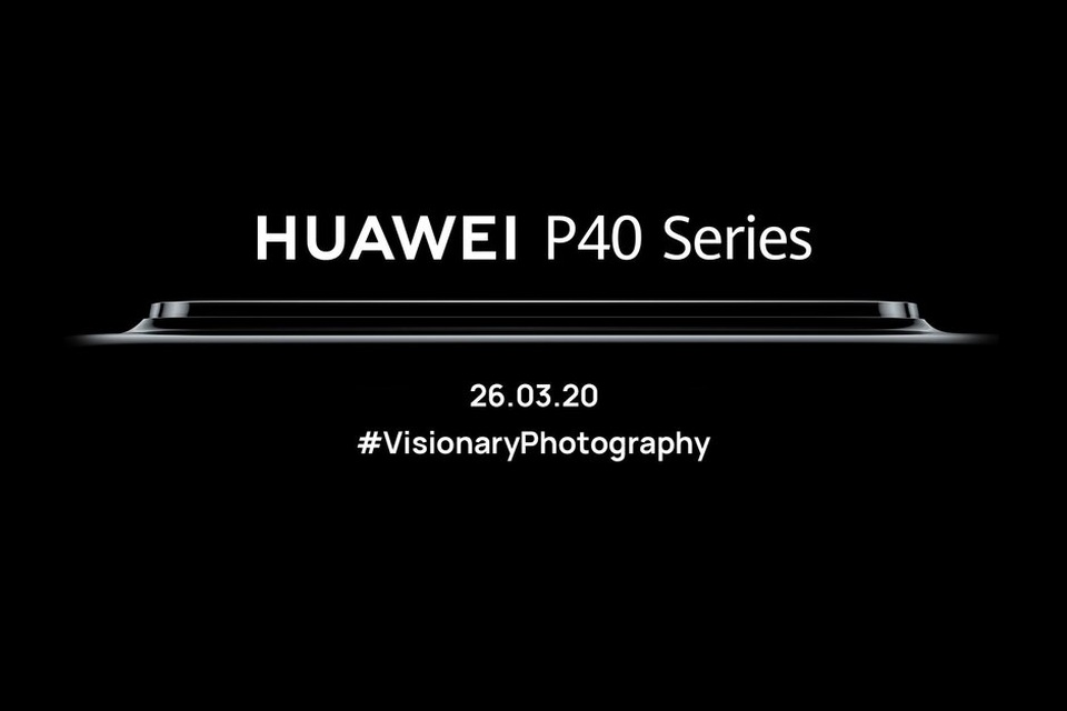 Huawei hủy sự kiện ra mắt bộ đôi smartphone cao cấp P40 vì virus Covid-19 - 1 Huawei hủy sự kiện ra mắt bộ đôi smartphone cao cấp P40 vì virus Covid-19 - 1