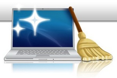 Dọn rác để tiết kiệm dung lượng lưu trữ và giúp máy tính hoạt động mượt hơn