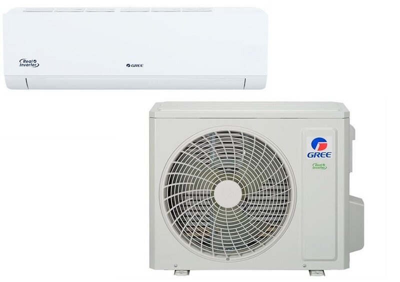 Điều hòa Gree BD12CI: Đời mới 2025 tiết kiệm điện tốt mà giá rẻ