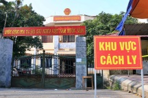Hà Nội: Cán bộ là F0, tòa án huyện Thanh Oai tạm dừng hoạt động