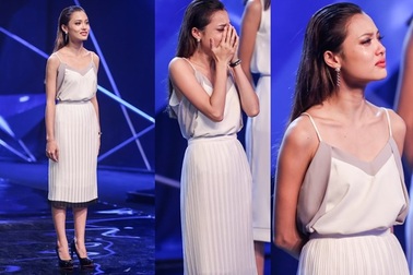 Cao 1m55 vẫn được vào chung kết người mẫu: Chuyện lạ có thật!