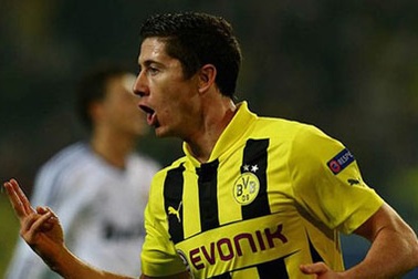 Bayern Munich chuẩn bị hoàn tất thuơng vụ Lewandowski