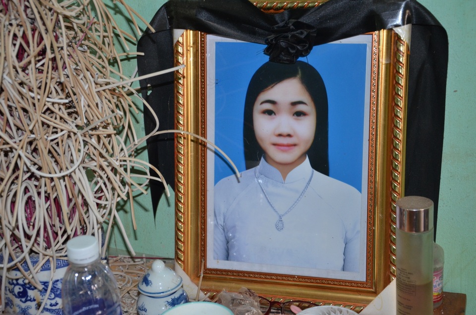 Tiếng khóc xé lòng của cậu bé 4 tháng tuổi sinh ra trong gia đình ung thư - 2 Tiếng khóc xé lòng của cậu bé 4 tháng tuổi sinh ra trong gia đình ung thư - 2