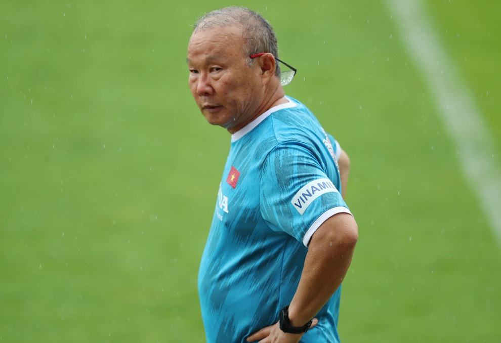 Đỗ Hùng Dũng chính thức lỡ hẹn với AFF Cup 2020 - 2