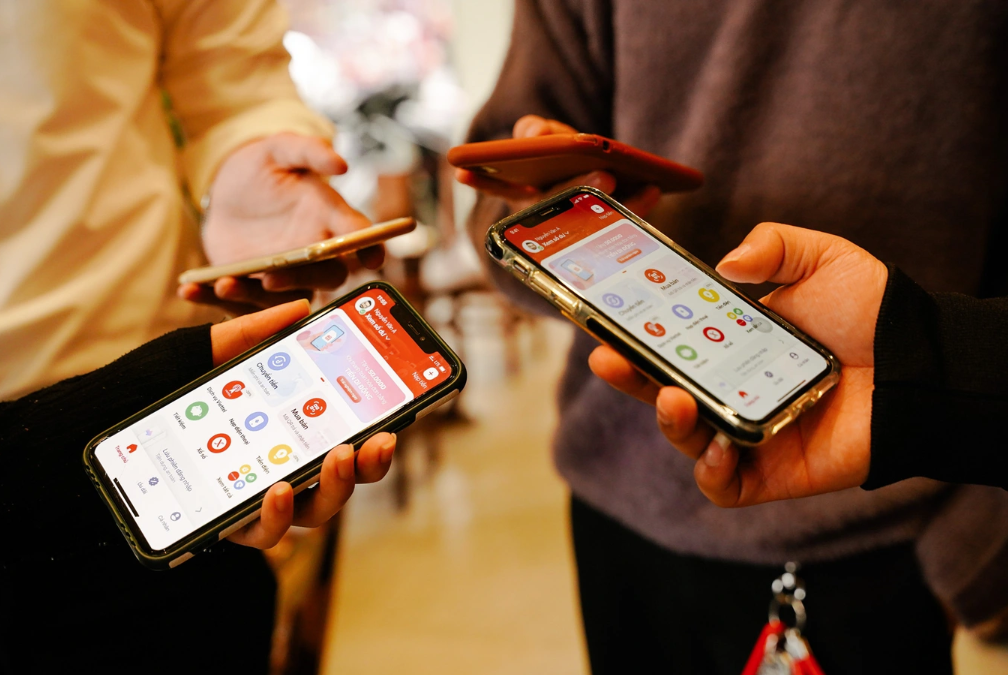Cơ hội bứt phá cho Fintech Việt Nam - 2