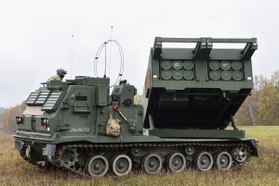 Đức cho phép Ukraine sử dụng vũ khí tấn công Nga ở khu vực biên giới