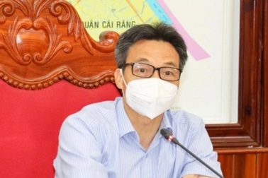 Phó Thủ tướng: Ổn định "vùng xanh", Bến Tre là hậu cứ giúp khu vực và TPHCM