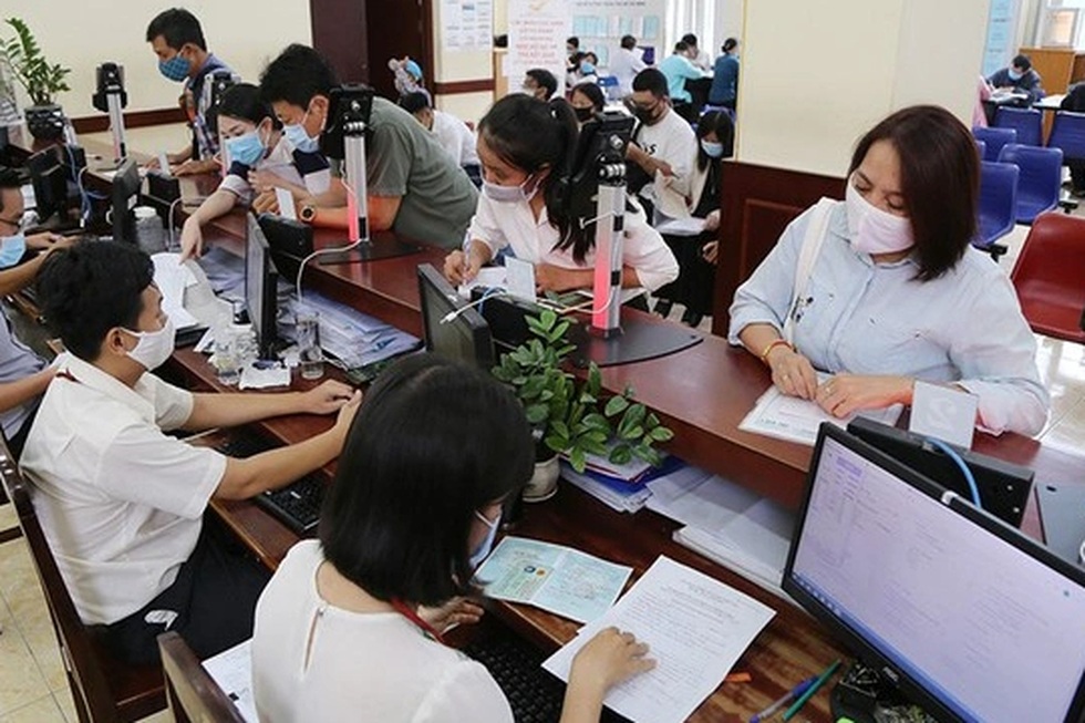 Từ cán bộ nghị quyết đến cán bộ thực chiến - 7 Từ cán bộ nghị quyết đến cán bộ thực chiến - 7