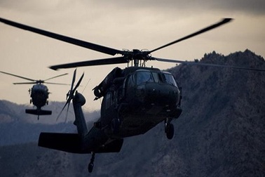 Lục quân Mỹ sắp sở hữu trực thăng Black Hawk không người lái