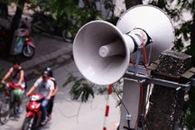 Chủ tịch Hà Nội: “Nếu loa phường không hiệu quả thì mạnh dạn bỏ đi”