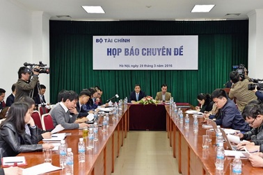 Sẽ thanh, kiểm tra 7 doanh nghiệp bảo hiểm trong năm 2016