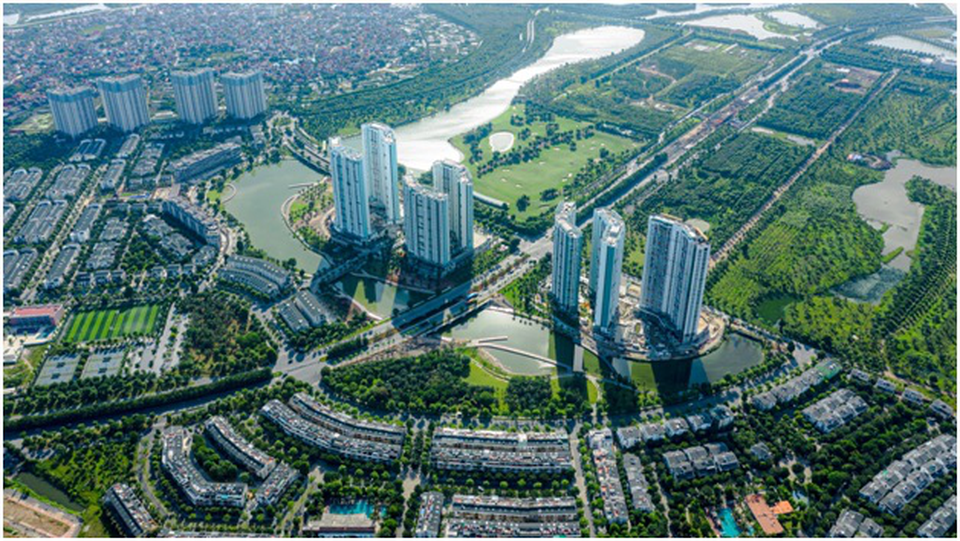 Hưởng lợi từ giao thông, đất nền ven đô trở thành “con gà đẻ trứng vàng” - 3 Hưởng lợi từ giao thông, đất nền ven đô trở thành “con gà đẻ trứng vàng” - 3