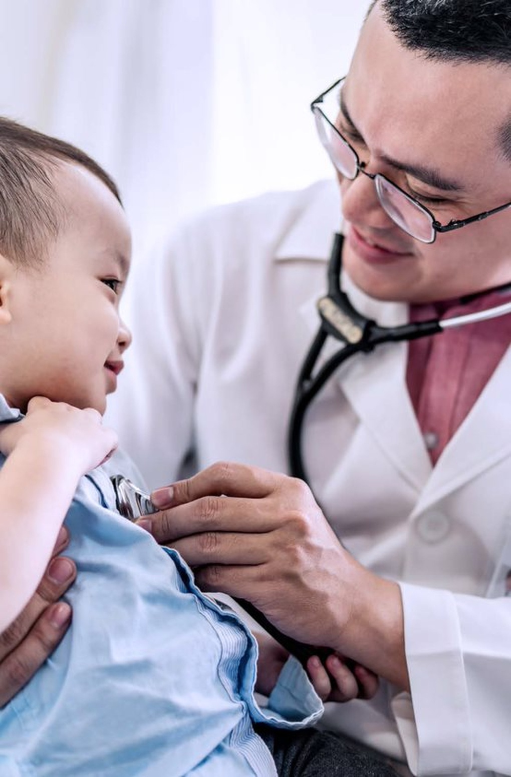 Y khoa Hoàn Mỹ: Hành trình lớn lên từ một ước mơ - 2 Y khoa Hoàn Mỹ: Hành trình lớn lên từ một ước mơ - 2