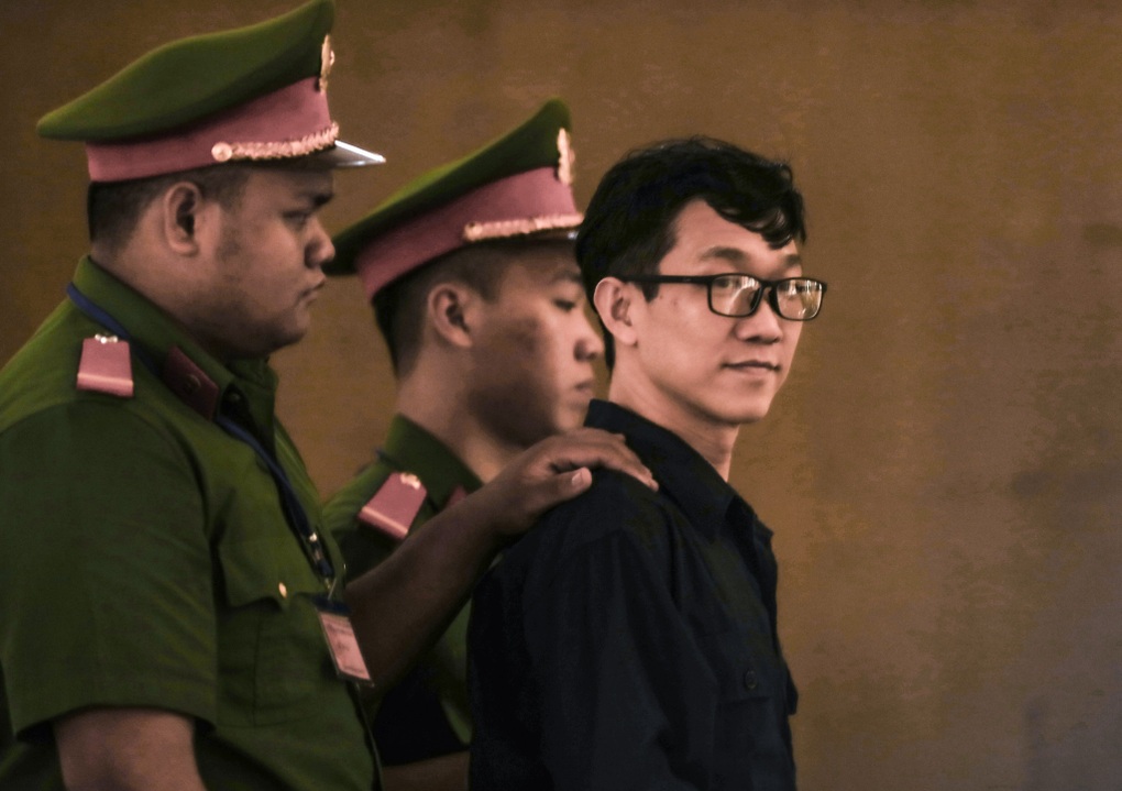Diễn biến mới vụ án bà Nguyễn Phương Hằng và đồng phạm - 1