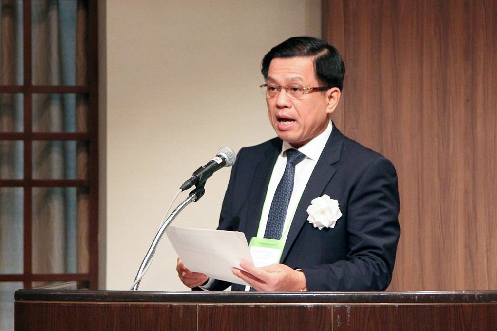 Tăng cường hợp tác đưa lao động Việt Nam qua Nhật Bản sau đại dịch Covid-19 - 1 Tăng cường hợp tác đưa lao động Việt Nam qua Nhật Bản sau đại dịch Covid-19 - 1