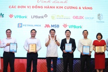 T&T Group nỗ lực đóng góp cho thể thao công an nhân dân
