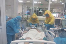 51  bệnh nhân mắc Covid-19 xét nghiệm âm tính từ 1- 4 lần