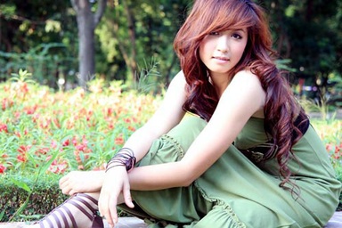 Nét đẹp của “Công chúa thể dục nghệ thuật” Thu Hà