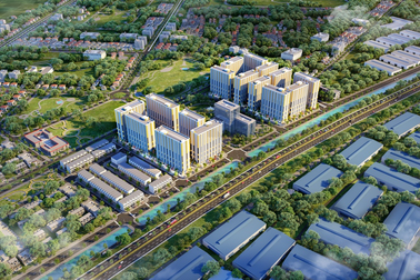 Bắc Giang: Điều chỉnh Đề án phát triển nhà ở dành cho công nhân trên địa bàn tỉnh