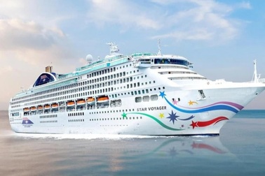 TPHCM có thêm cảng biển, đón 6.000 khách quốc tế trên du thuyền xa hoa