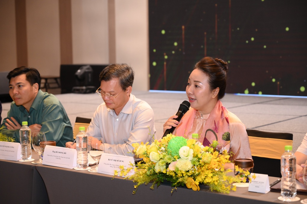Việt Nam lần đầu đăng cai tổ chức Hoa hậu Du lịch thế giới 2022 - 1 Việt Nam lần đầu đăng cai tổ chức Hoa hậu Du lịch thế giới 2022 - 1