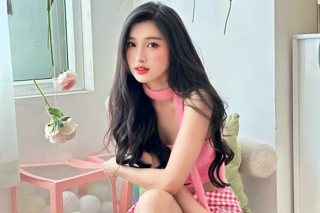 Tạm biệt hình ảnh kẹo ngọt, Á hậu Phương Nhi tự tin thả dáng nóng bỏng - 2 Tạm biệt hình ảnh kẹo ngọt, Á hậu Phương Nhi tự tin thả dáng nóng bỏng - 2