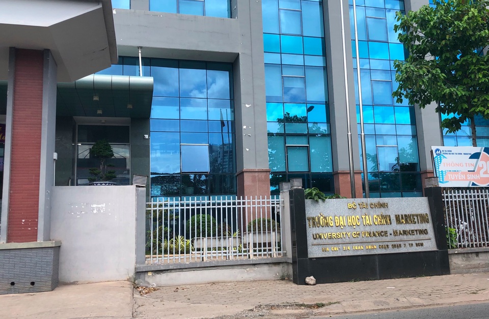 Do Covid-19, một trường ĐH tạm ngừng phát bằng tốt nghiệp cho sinh viên - 1 Do Covid-19, một trường ĐH tạm ngừng phát bằng tốt nghiệp cho sinh viên - 1