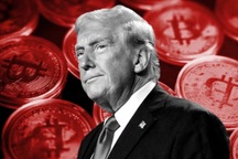 Giá bitcoin rơi tự do, nhà đầu tư sợ hãi bán tháo