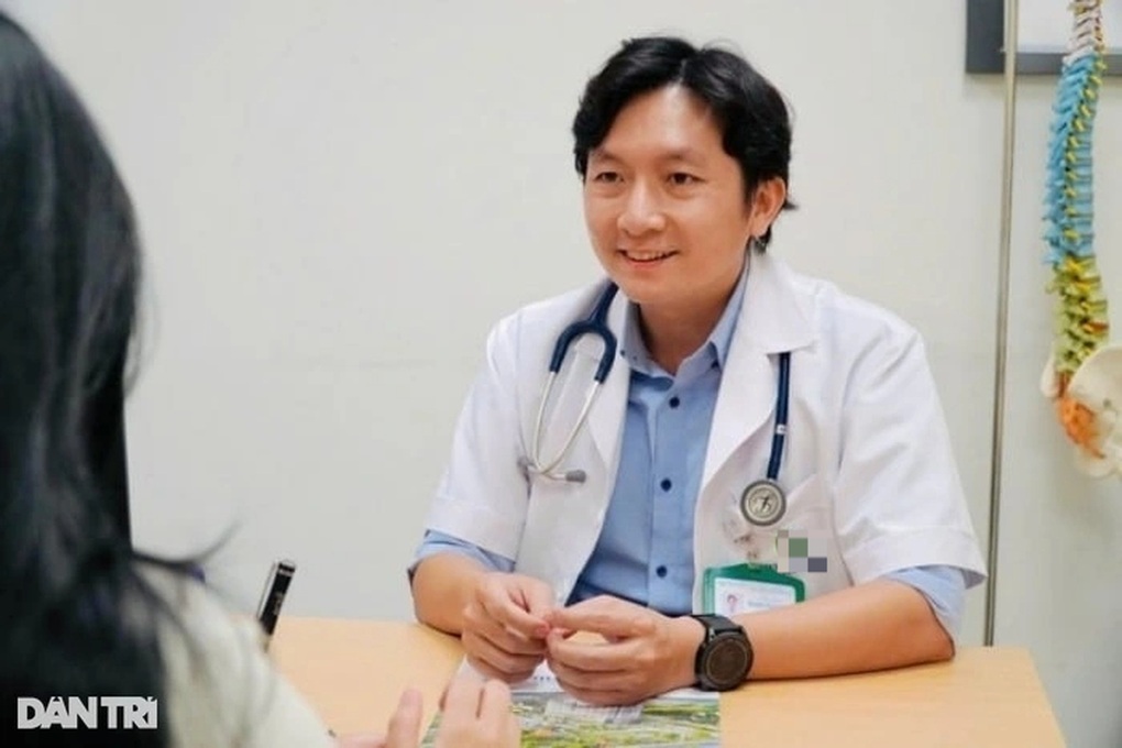Cô gái 27 tuổi đột quỵ kể 3 giờ đồng hồ như chết đi sống lại - 2 Cô gái 27 tuổi đột quỵ kể 3 giờ đồng hồ như chết đi sống lại - 2