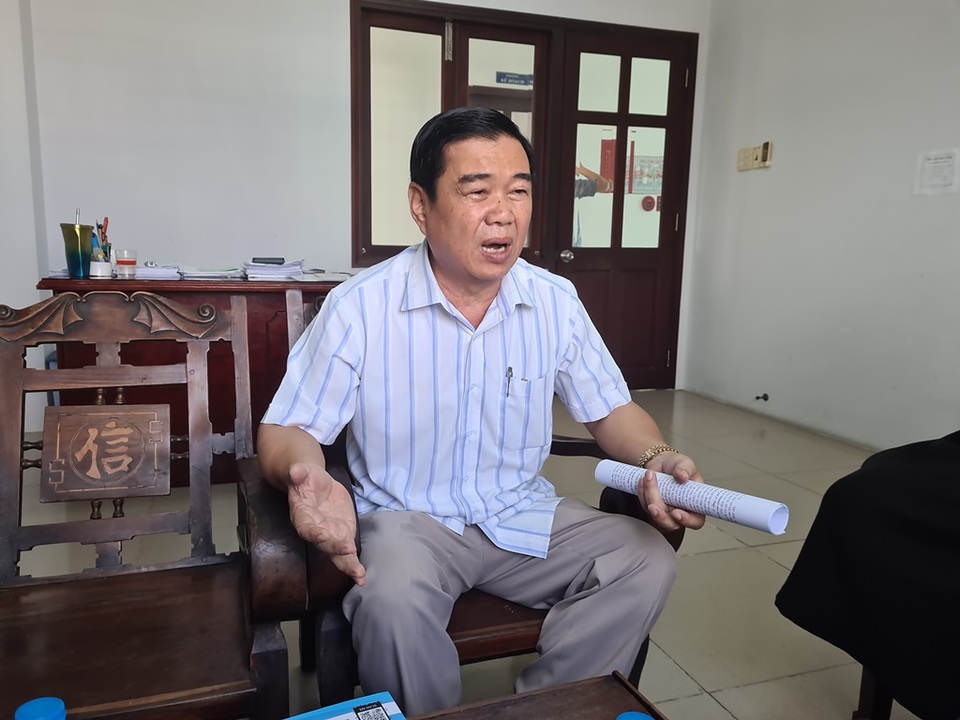 Cần Thơ: Bị nhà xe tố lạm thu, bến xe trần tình thu đúng khung đã duyệt - 3