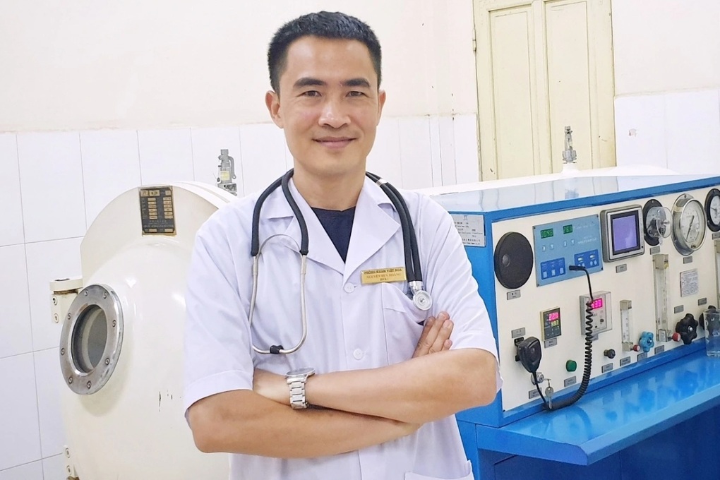 Những kiểu chóng mặt cảnh báo đột quỵ - 1