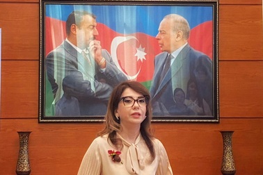 Việt Nam có thể hưởng lợi từ các cơ sở hạ tầng kết nối Á-Âu của Azerbaijan