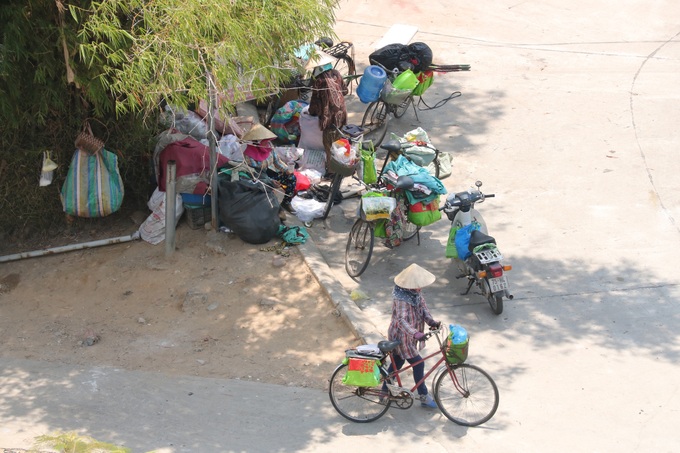 Thừa Thiên Huế: Hơn 45 tỷ đồng hỗ trợ lao động tự do gặp khó khăn do COVID-19 - Ảnh 1.