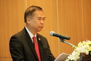 Hướng đi của ASEAN trước những thách thức toàn cầu