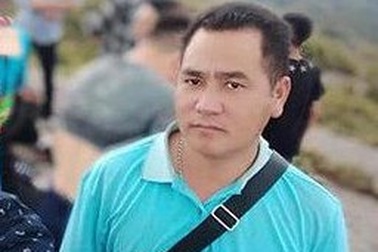 Công nhận liệt sĩ cho trưởng công an xã hy sinh khi giúp dân chống bão