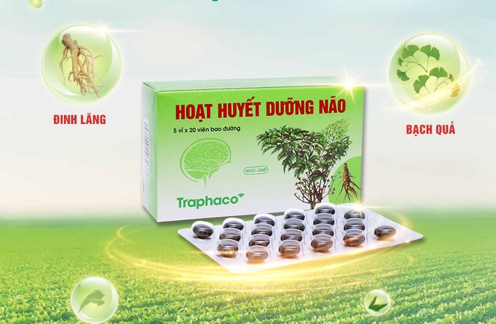 Traphaco chắt lọc tinh hoa đông dược, tạo sản phẩm thuốc tiện lợi cho người Việt - 2 Traphaco chắt lọc tinh hoa đông dược, tạo sản phẩm thuốc tiện lợi cho người Việt - 2