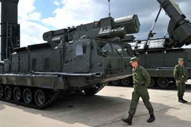 Từ máy bay đến tên lửa, Nga đang chiếm thế “thượng phong” ở Syria