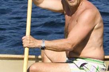 Tổng thống Pháp tiết lộ về chuyến đi nghỉ ở Mỹ