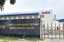 Doanh nghiệp Trung Quốc qua mặt Bộ Tài nguyên, cố tình phạm luật Việt Nam