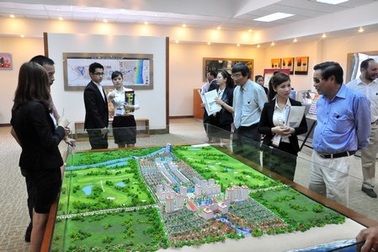 The Empire nằm trong chiến lược phát triển du lịch của Đà Nẵng