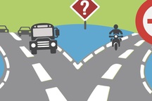 Hiểu đúng về vạch chia làn đường, chiều đường để tránh bị phạt