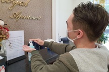 "Tạm thời không cử công viên chức đi công tác, học tập tại Trung Quốc"