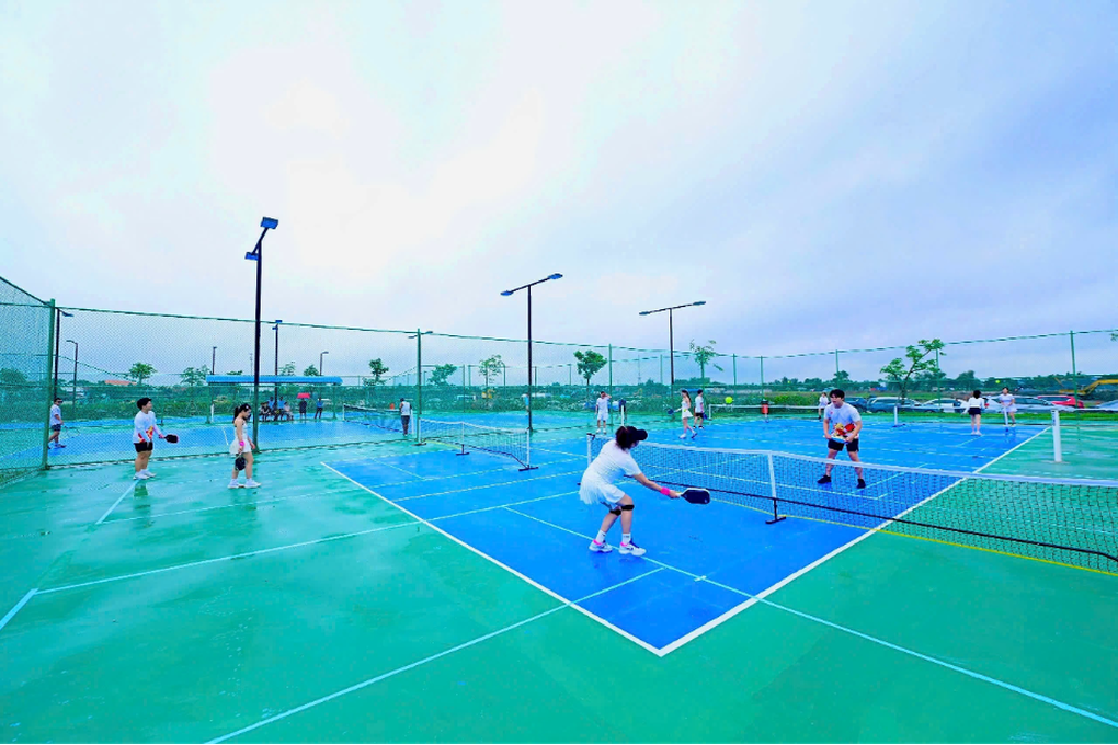 Phong cách sống cân bằng thu hút cộng đồng tri thức tại cửa ngõ khu Tây TPHCM - 3 Phong cách sống cân bằng thu hút cộng đồng tri thức tại cửa ngõ khu Tây TPHCM - 3