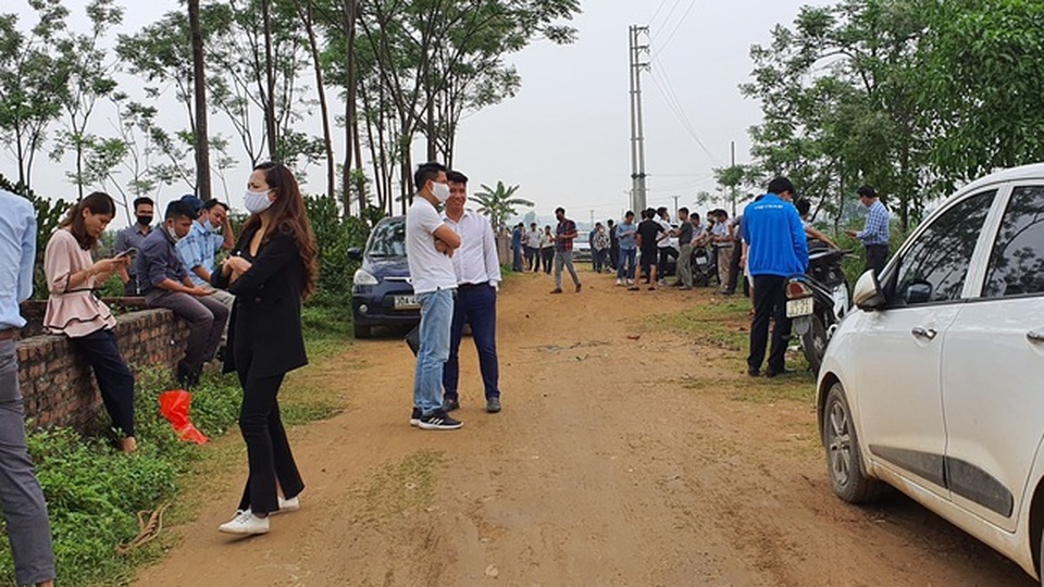 “Cò” đất rầm rộ tung chiêu bẫy nhà đầu tư thời hậu Covid-19 - 3 “Cò” đất rầm rộ tung chiêu bẫy nhà đầu tư thời hậu Covid-19 - 3