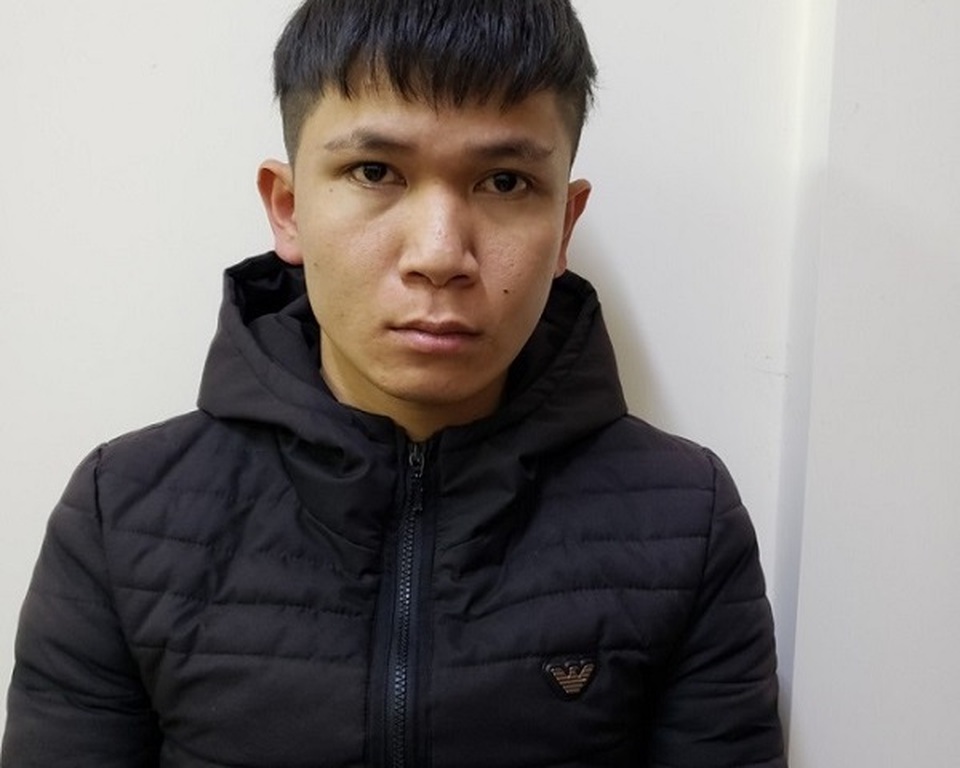Mâu thuẫn vì chuyện mượn áo, thanh niên ra tay đâm chết bạn - 1 Mâu thuẫn vì chuyện mượn áo, thanh niên ra tay đâm chết bạn - 1