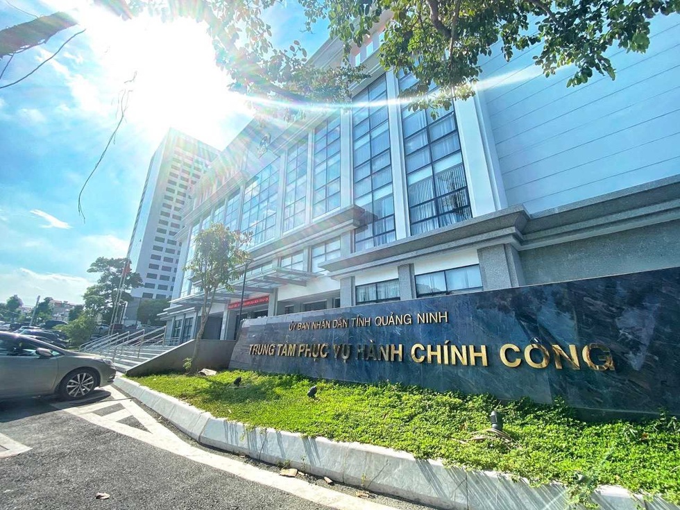 Thấy gì từ thứ hạng gây sốc của chỉ số năng lực cạnh tranh cấp tỉnh? - 2 Thấy gì từ thứ hạng gây sốc của chỉ số năng lực cạnh tranh cấp tỉnh? - 2