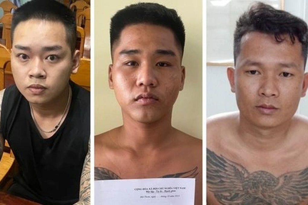 Một phụ nữ thuê nhóm giang hồ chém chủ nợ để giãn nợ - 1 Một phụ nữ thuê nhóm giang hồ chém chủ nợ để giãn nợ - 1